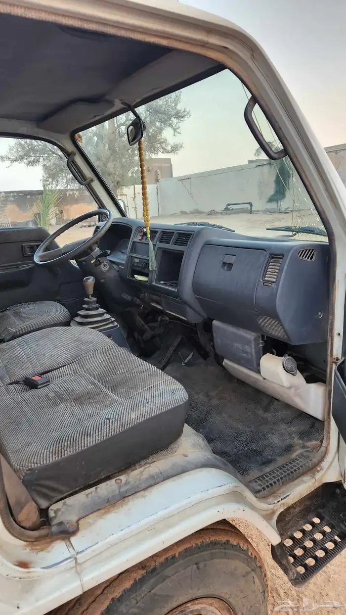 دينا تويوتا 5