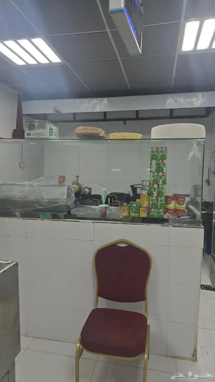 بوفية للتقبيل 2