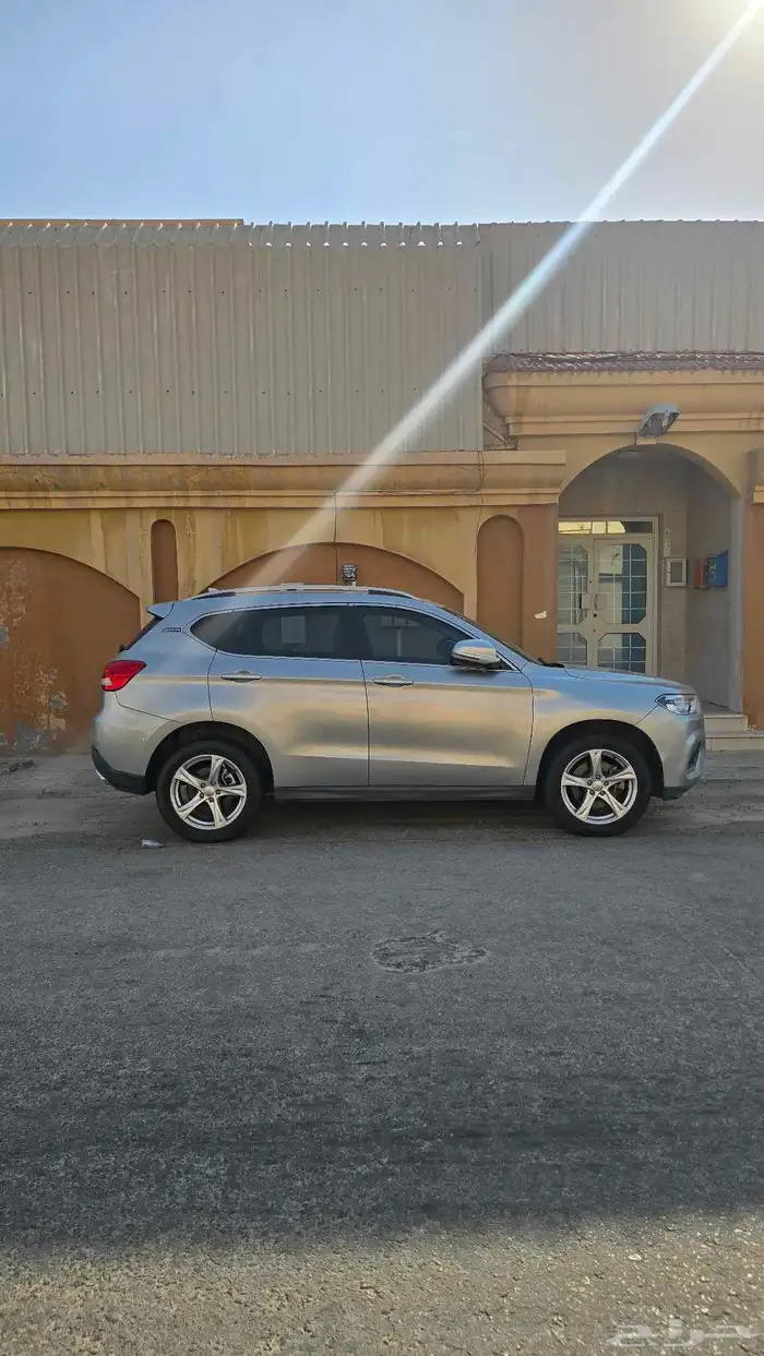 هافال H2 2
