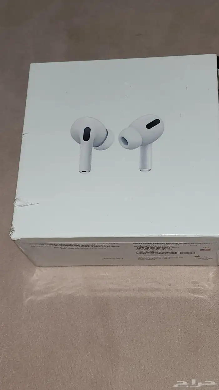 سماعة ابل 0