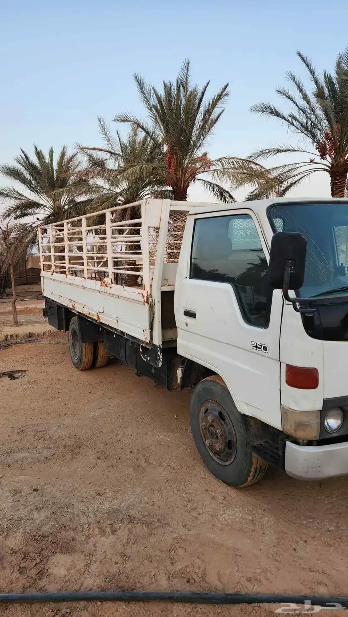 دينا تويوتا 1