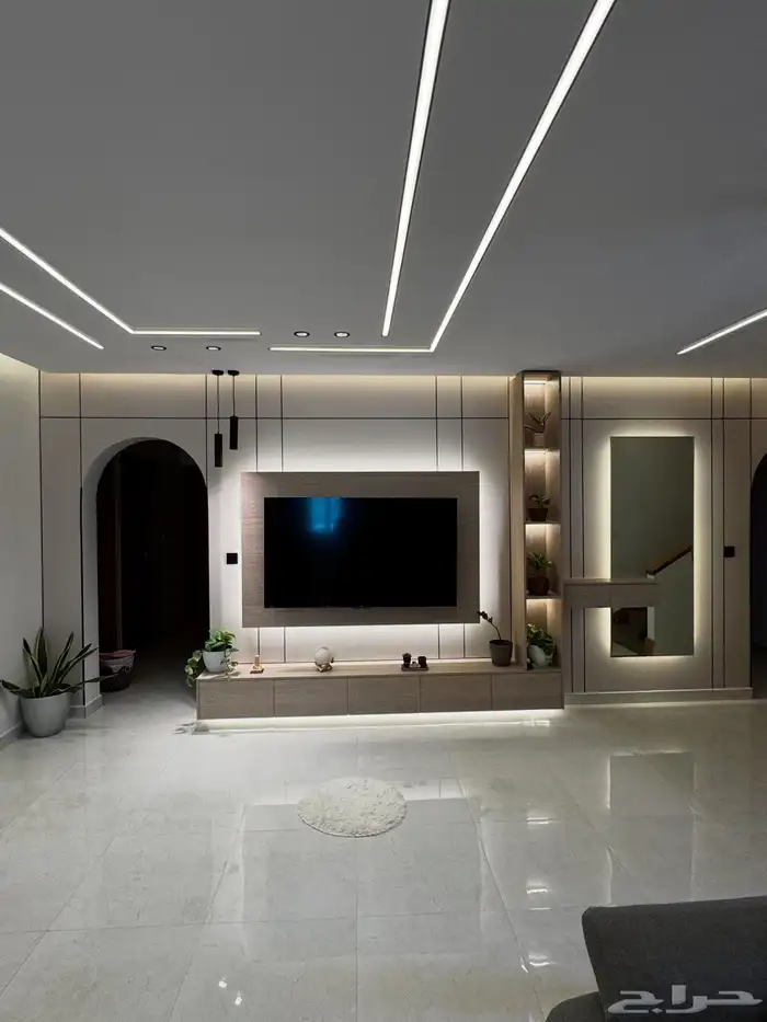 ديكورات واصباغ .الدمام. ترميم 0