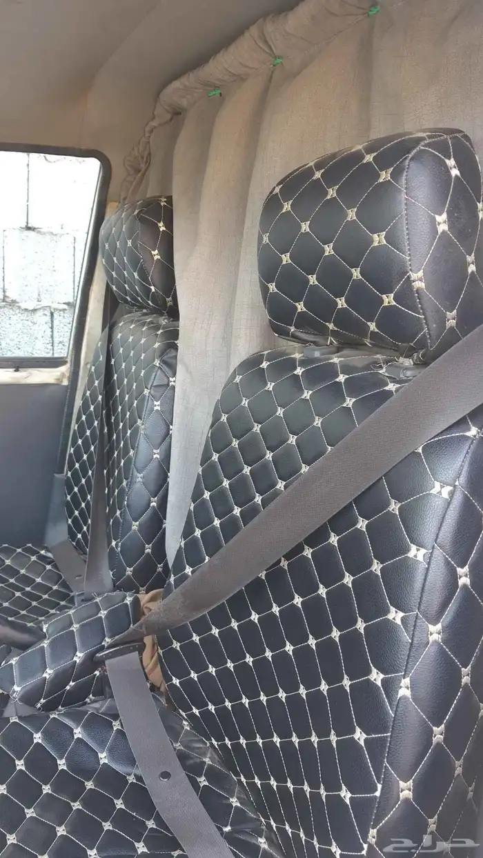 باص بضاعة للبيع 4