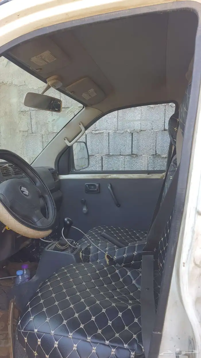 باص بضاعة للبيع 1