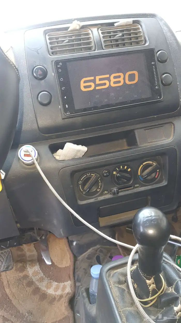 باص بضاعة للبيع 5