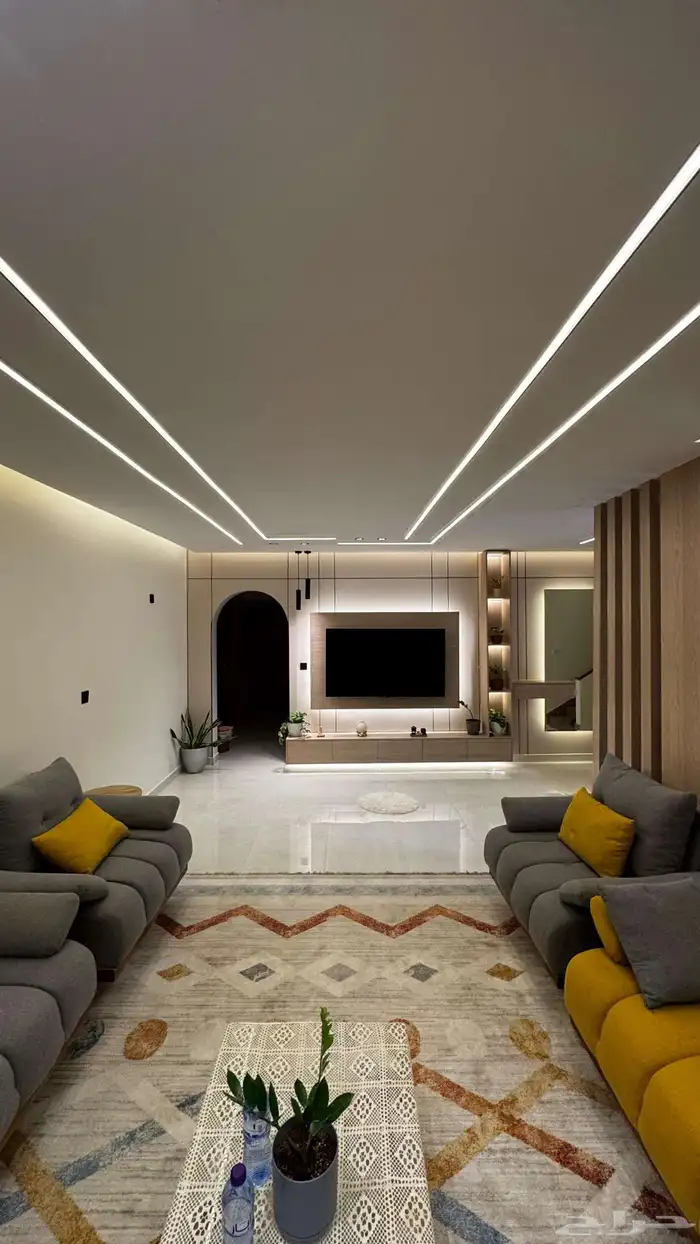 ديكورات واصباغ .الدمام. ترميم 1