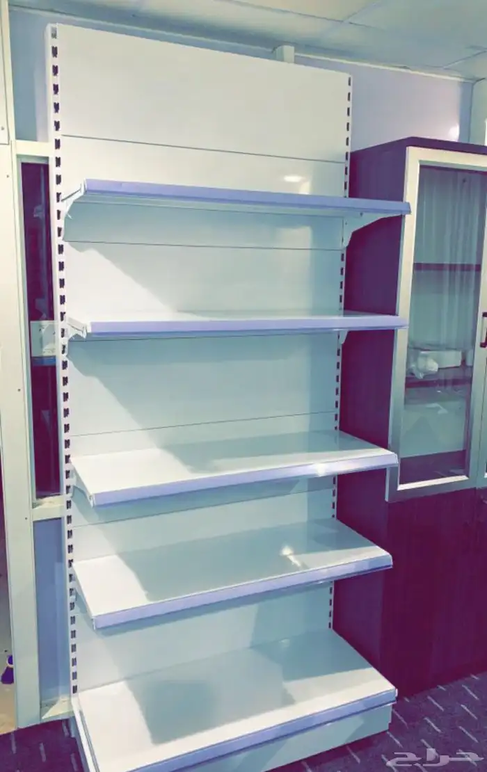 ارفف رفوف مراكز تجاريه تموينات اسواق 15