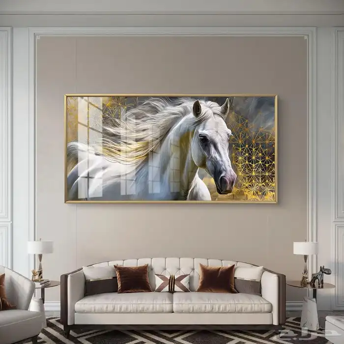 لوحات كانفس لوحات جدارية لوحات فنية 51