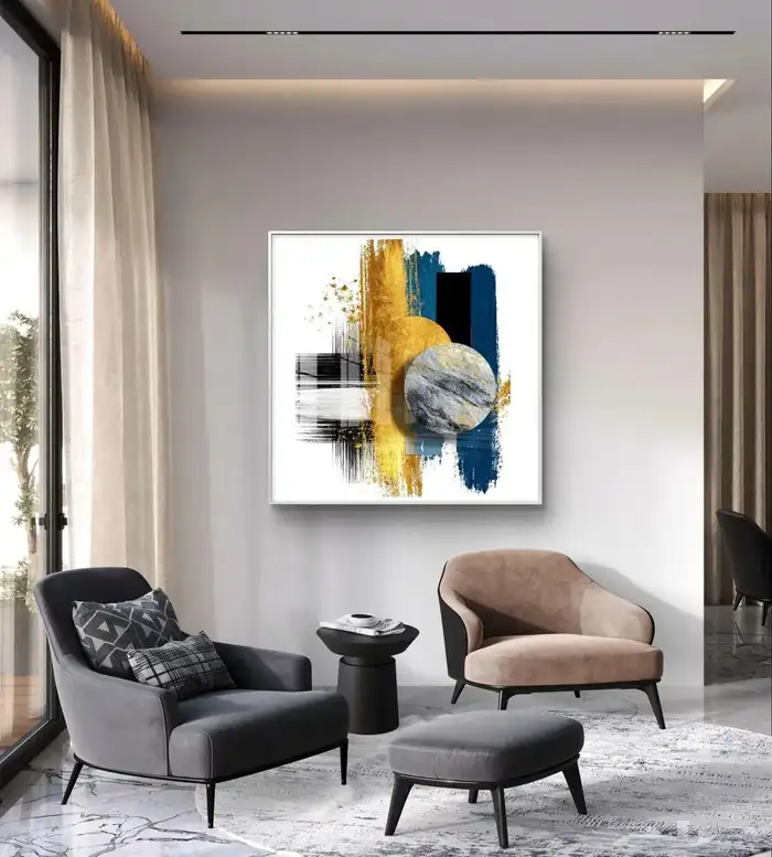 لوحات كانفس لوحات جدارية لوحات فنية 42