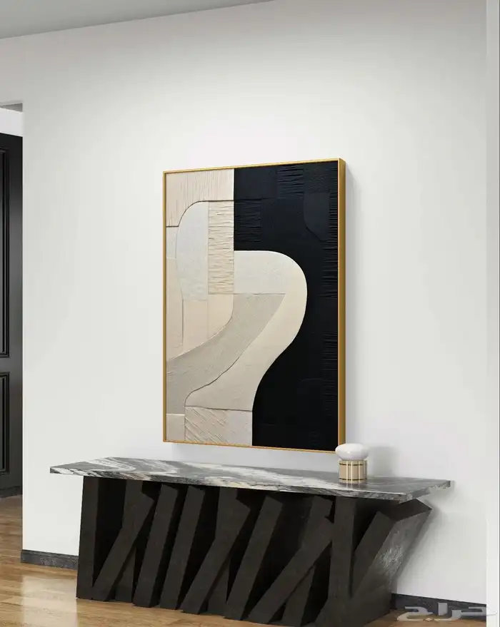 لوحات كانفس لوحات جدارية لوحات فنية 48