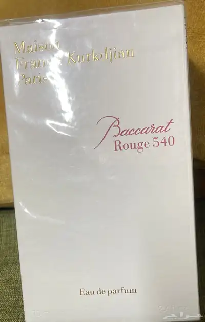 عطر بكرات روج index