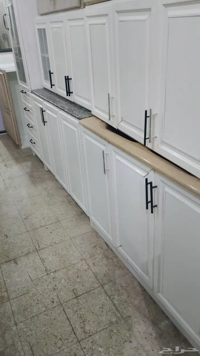 مطبخ مستعمل نظيف 3