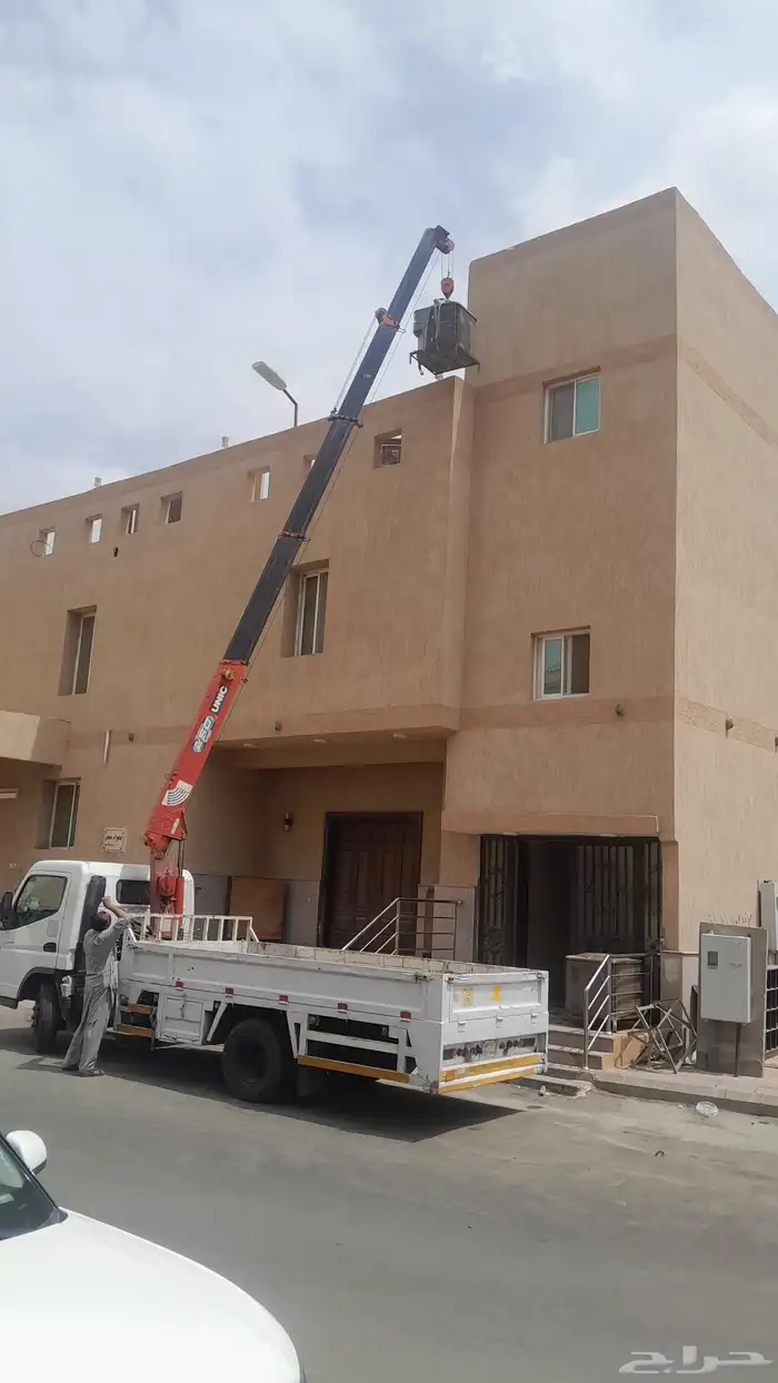 للايجار ونش سطحه كرين رافعات دينا ونش باسكت 0