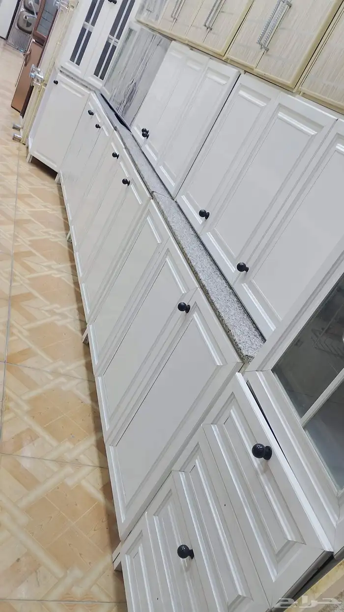 مطبخ مستعمل نظيف 7