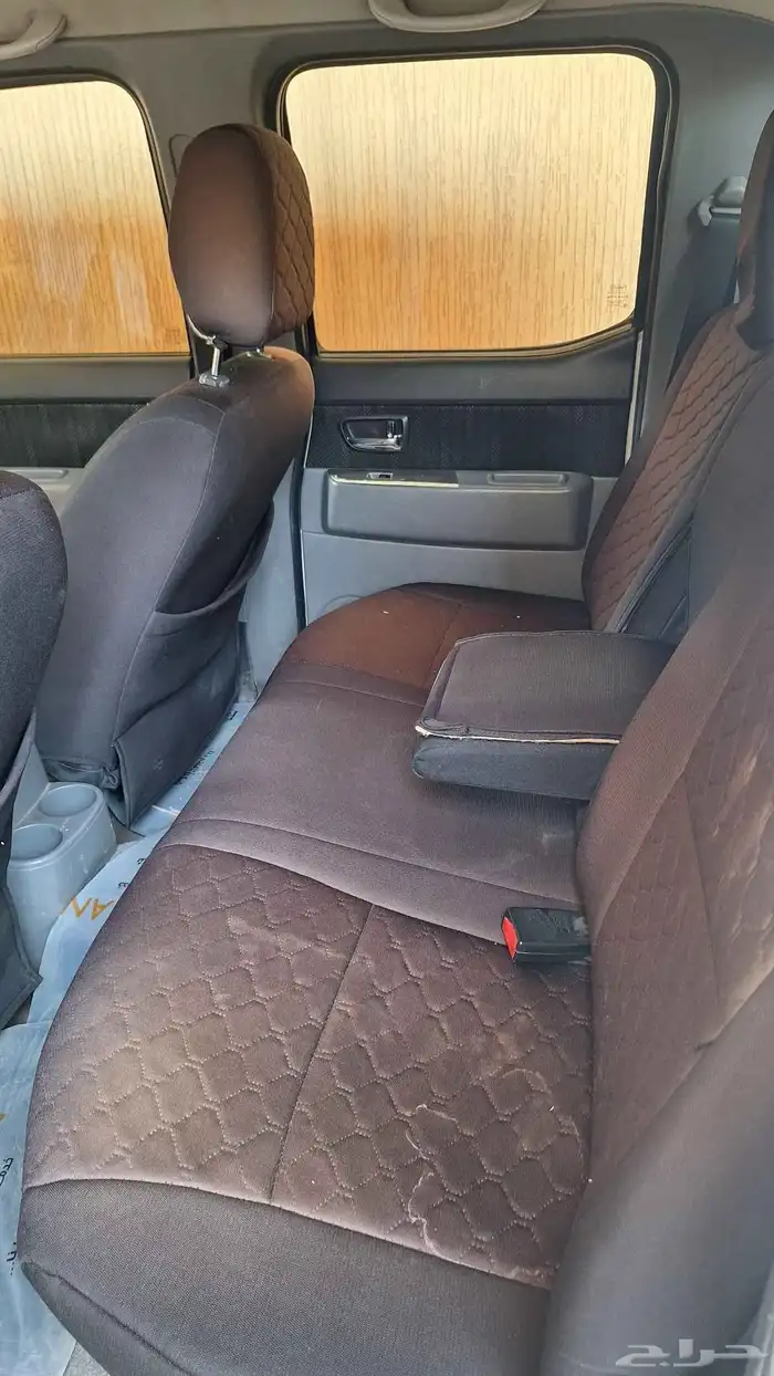 فورد رينجر 2011 قير عايدي 9