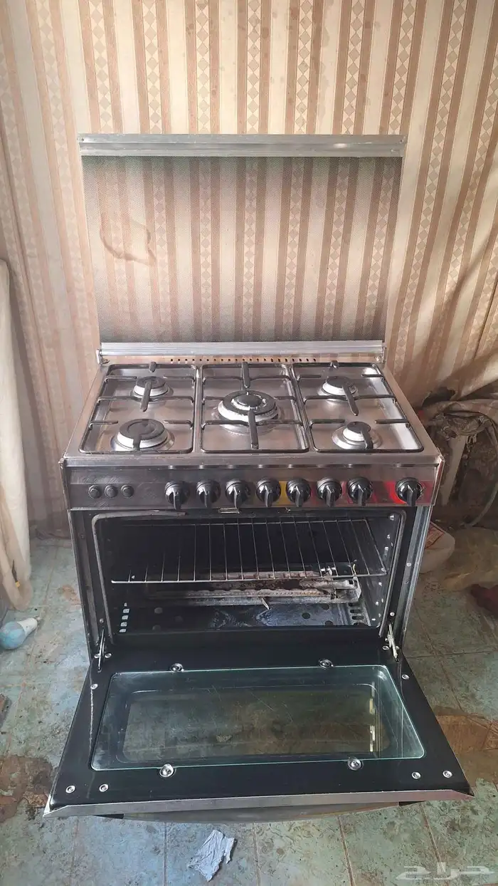 صيانه افران بتبوك 2