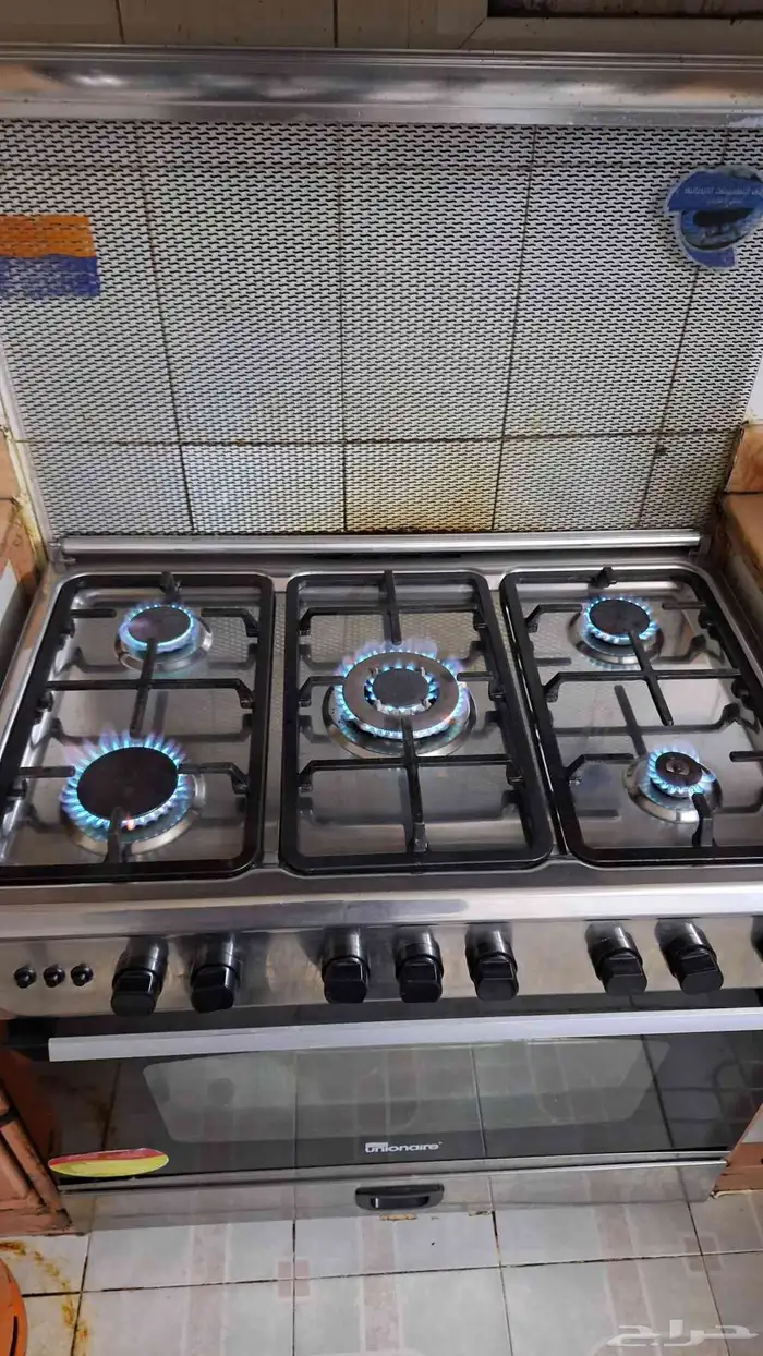 صيانه افران بتبوك 9