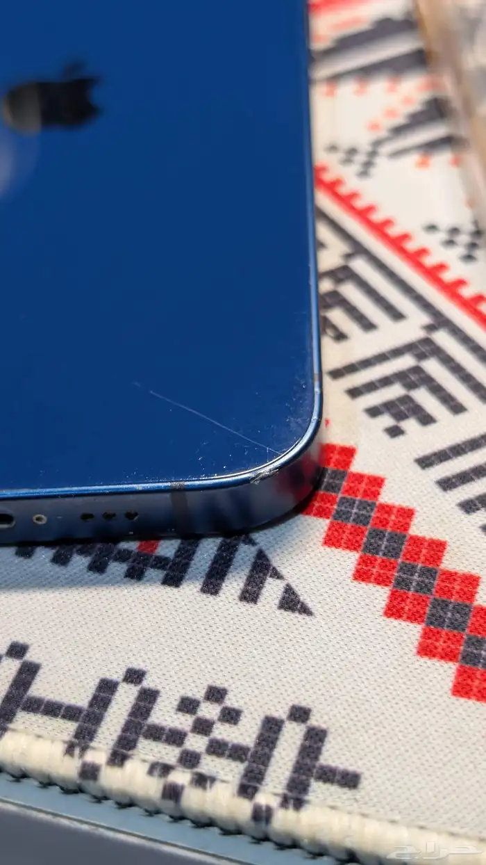 ايفون 12 _iPhone 12 6