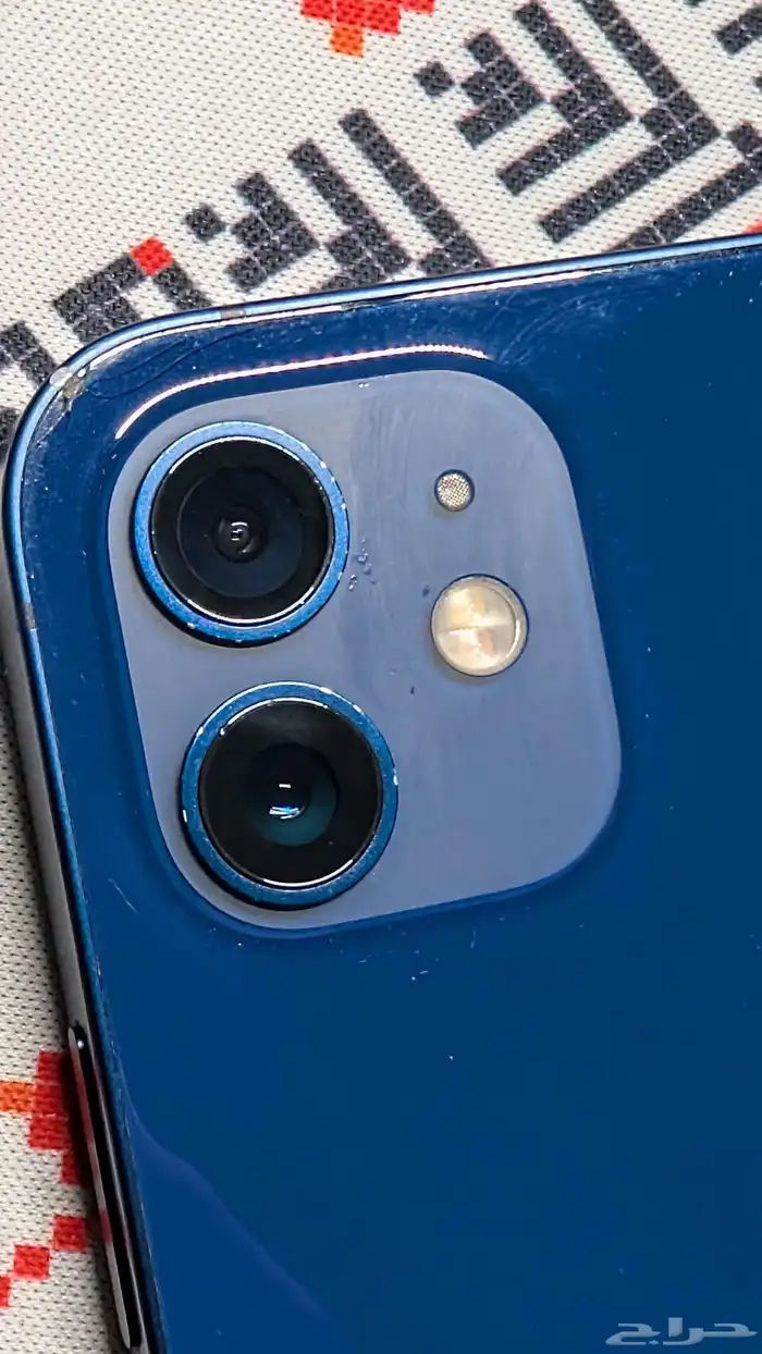 ايفون 12 _iPhone 12 1