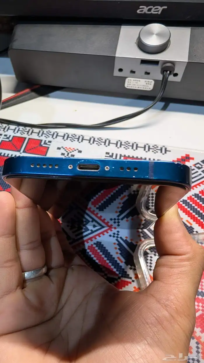 ايفون 12 _iPhone 12 3