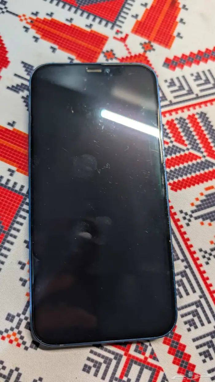 ايفون 12 _iPhone 12 2