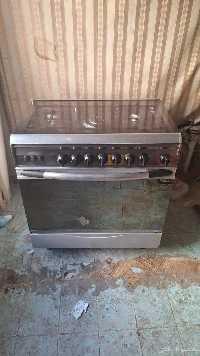 صيانه افران بتبوك 4