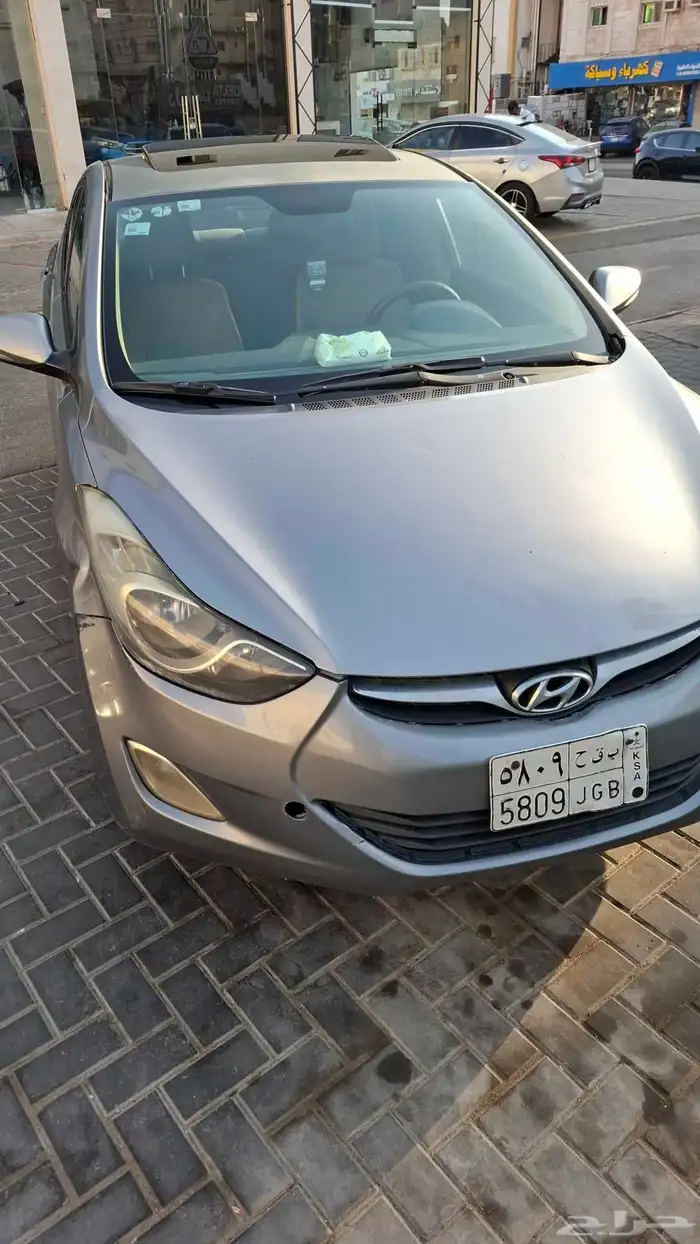 النترا 2012 5