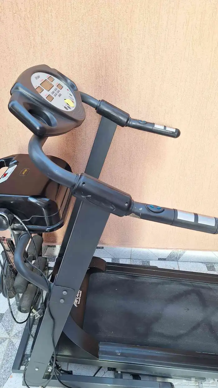 سير كهربائي 0