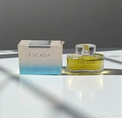 عطر سيجنتشر من دار اسكادا عطر اسكادا الاخضر 0