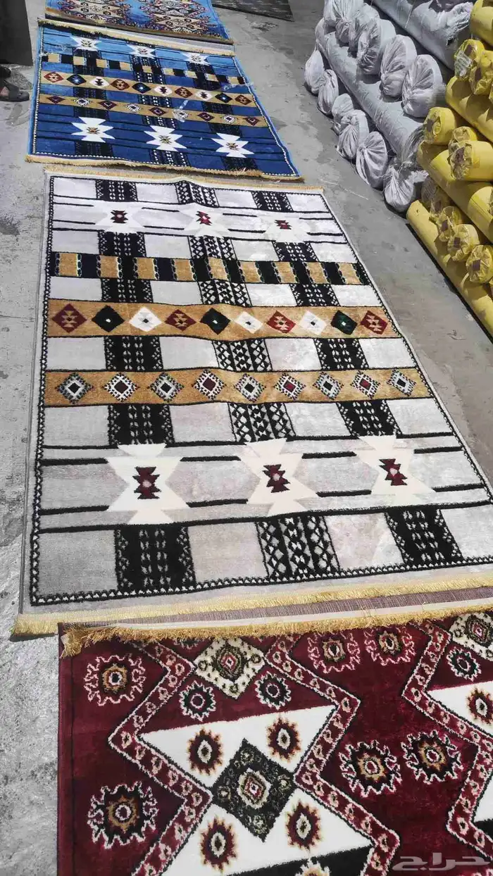 سجاد زل زوالي 3