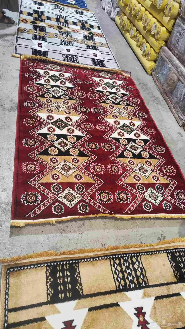 سجاد زل زوالي 2
