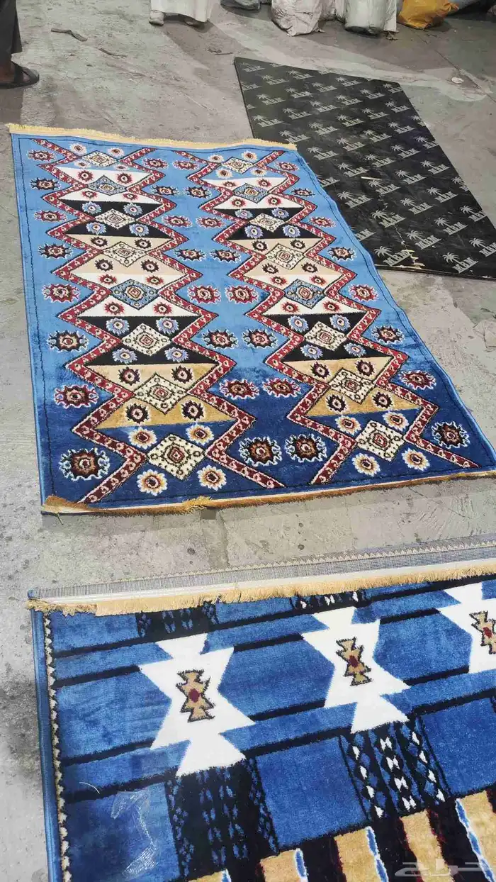 سجاد زل زوالي 4