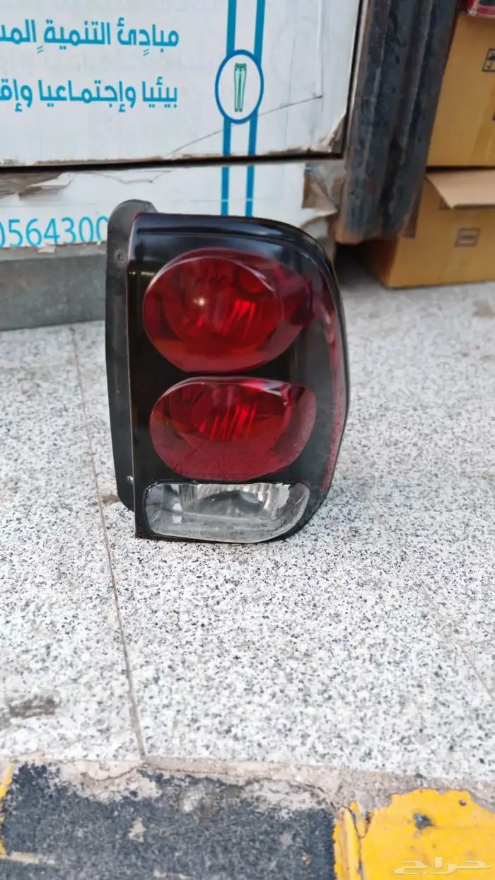 شمعات اسطبات بليزر ويارس 7