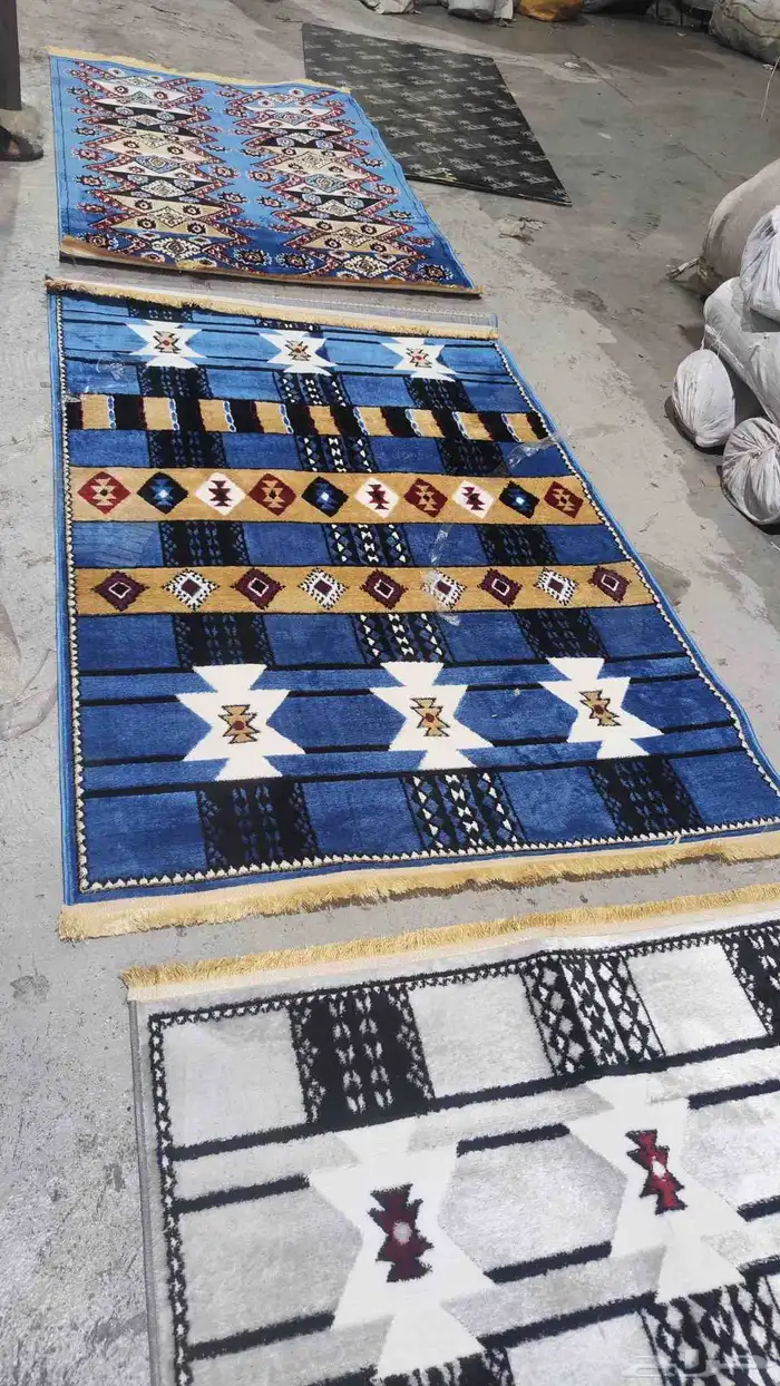 سجاد زل زوالي 1