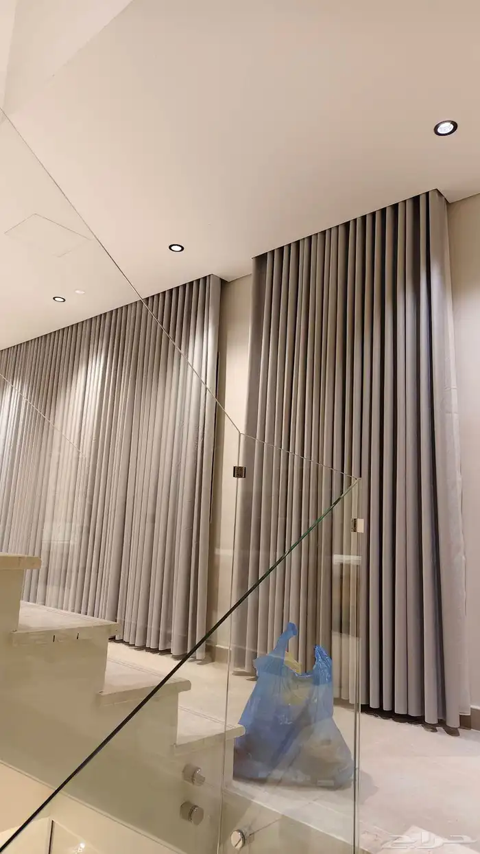 ستائر ومجالس 0