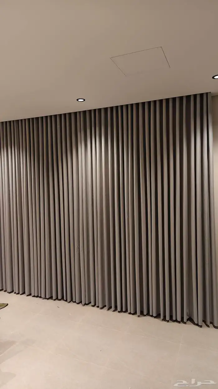 ستائر ومجالس 6