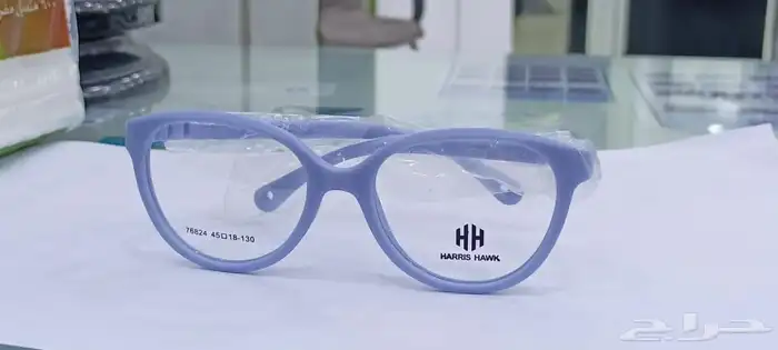 نظارات طبية 25