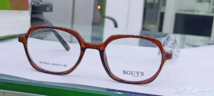 نظارات طبية 30