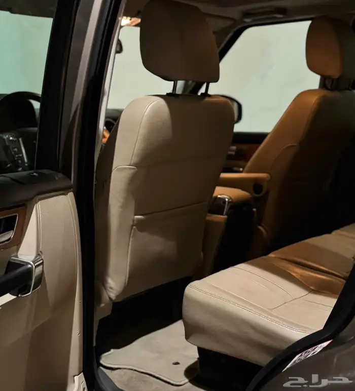 للبيع لاندر روفر R4 2015 13