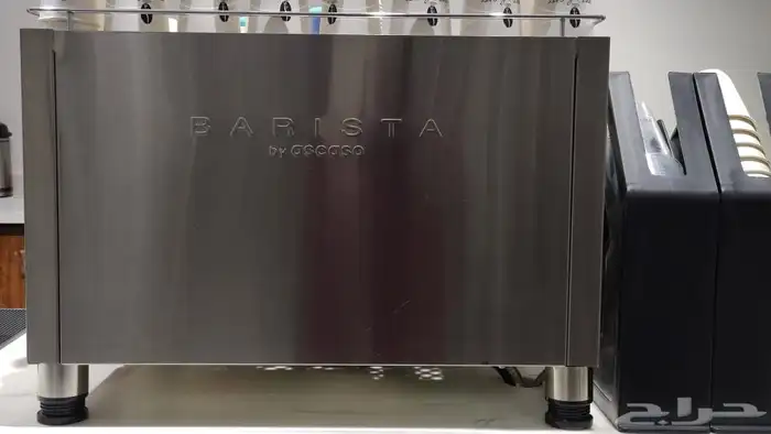 espresso machine 2