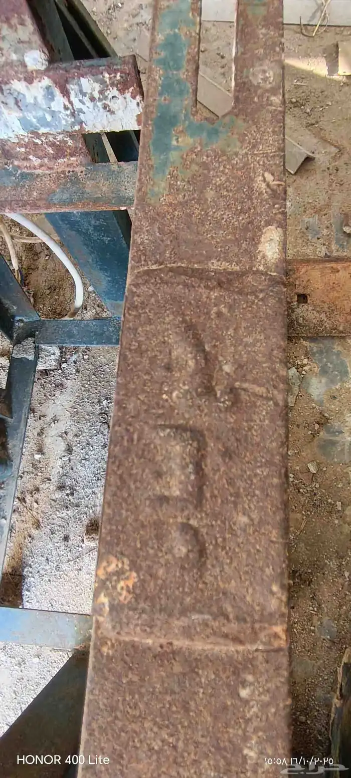 مكينه بلك 4