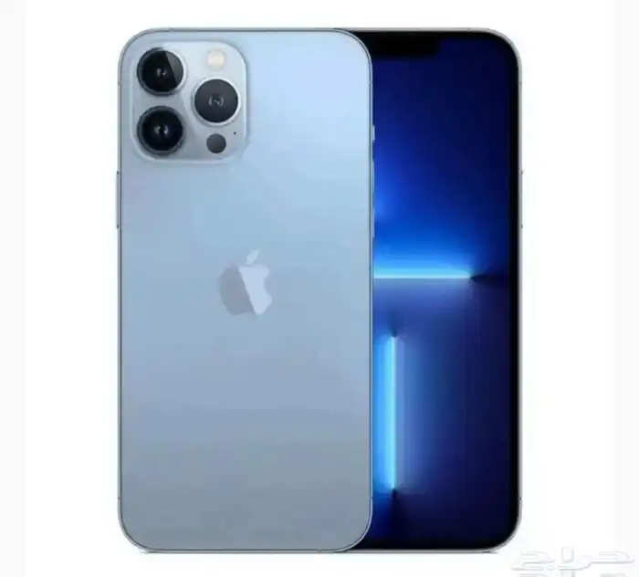 ايفون 13 برو نظيف 0