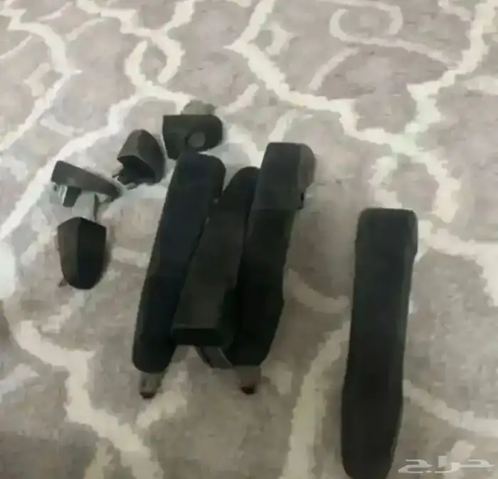 قطع غيار كابرس 0