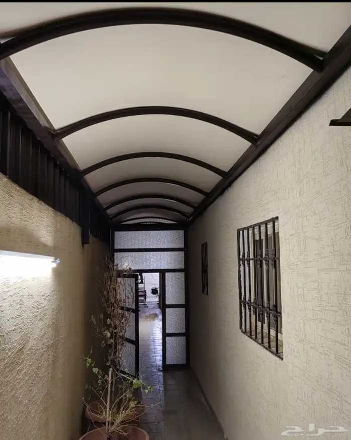 مظلات سواتر 3