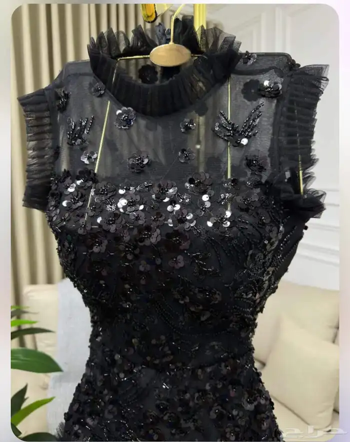 فستان من بوتيك الجوهره 1