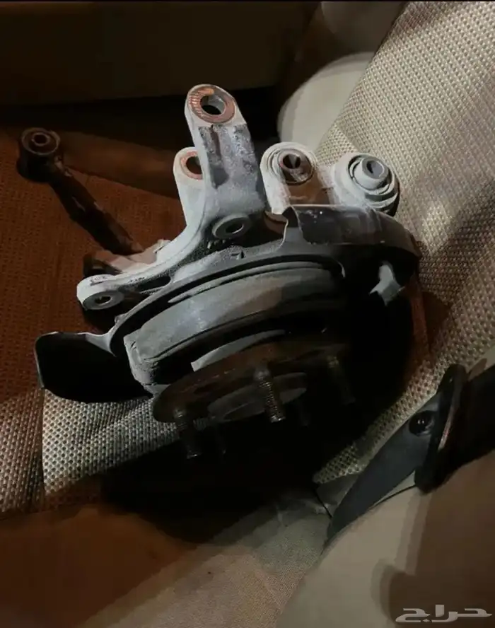 فلنجة سوناتا بقاعدتها كاملة للبيع 0