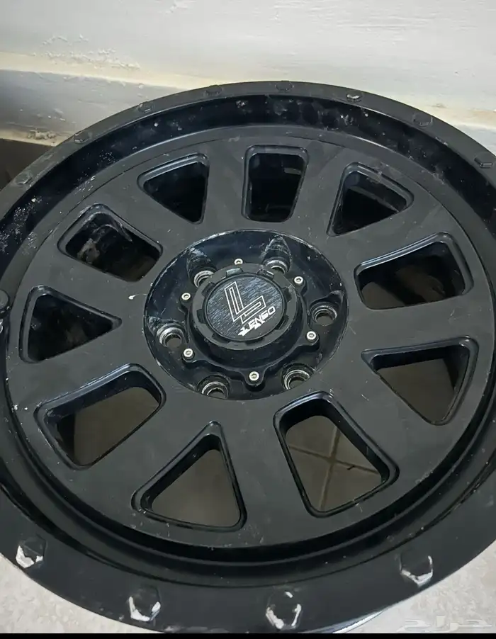 جنوط مقاس 17 0