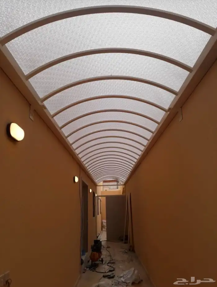 مظلات سواتر 4