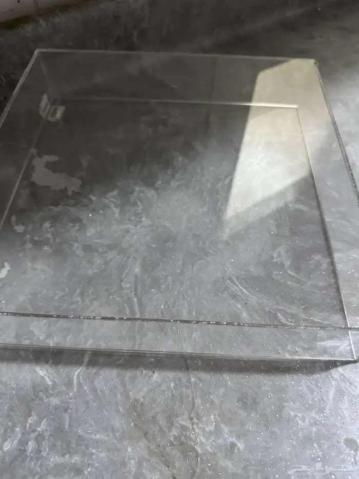 اكريلك حجم صغير وكبير 2