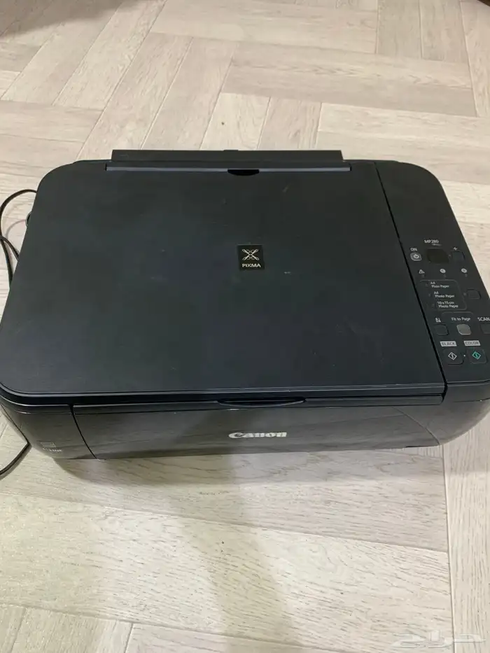 طابعة كانون 0